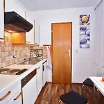 아파트 Haus Birgit 제펠드 인 티롤