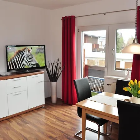 Haus Birgit זיפלד אין טירול