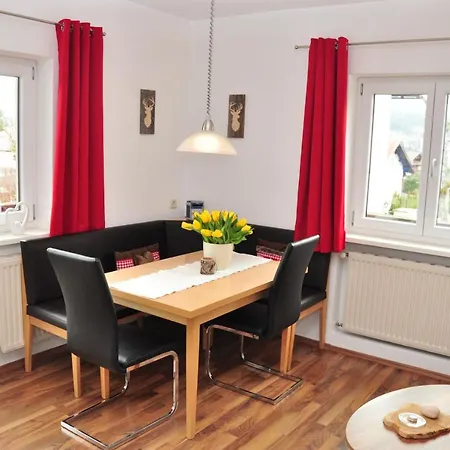 Haus Birgit * Seefeld w Tirolu