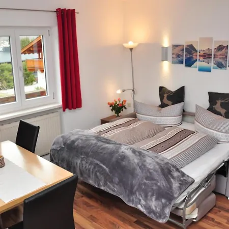 Haus Birgit Apartment