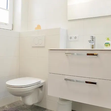 Haus Birgit 제펠드 인 티롤