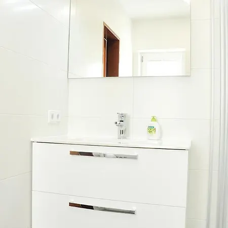Haus Birgit 아파트 제펠드 인 티롤