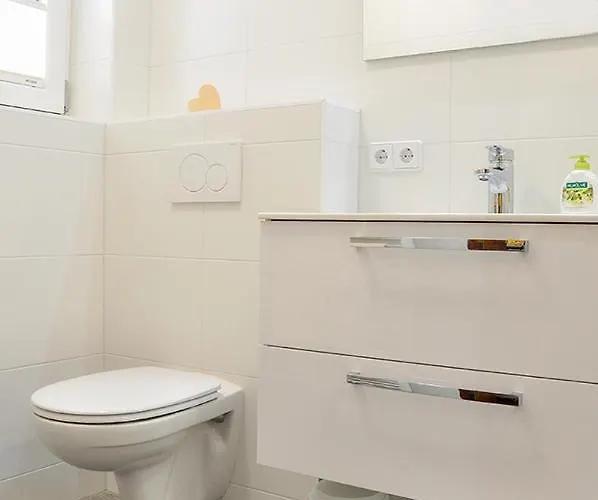 Haus Birgit Зеефельд в Тироле