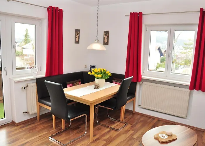 Haus Birgit * Зеефельд в Тироле