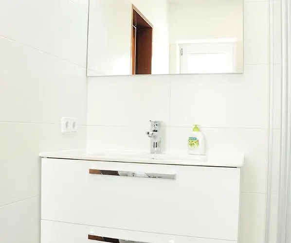 Haus Birgit Apartmán Seefeld in Tirol